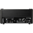 Hughes & Kettner SPIRIT OF VINTAGE Nano Mini 50W Tube Guitar Amplifier Head