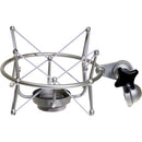 Neumann EA 1 Shock Mount (Nickel)