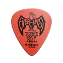 Ernie Ball 9194EB Everlast Guitar Picks - 1,14 mm rouge (12)