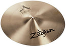 Zildjian A0115 A Zildjian New Beat Hi-Hat Bottom - 12 "