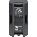 Samson RS110A Two-Way 300W Powered Portable PA Speaker w/ Bluetooth - 10"