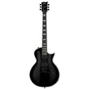ESP LTD EC-1000S FLUENCE Electric Guitar (Black)