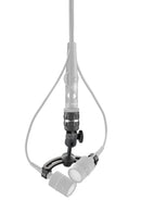 Neumann STH 100 Support Stéréo Suspendu pour Microphone 5/8"-27, 1/2" et 3/8"