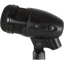 CAD D88 Supercardioid Kick Drum Microphone