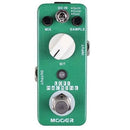 Mooer Mse1 Lofi Machine Guitar Single Effect - Red One Music