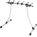 Gibraltar Grsdj4 Radius Deck Dj Workstation - Red One Music