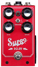 Pédale d'effets de retard Supro 1313