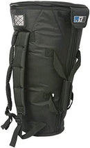 Protection Racket 9112-00 Sac de luxe pour djembé - 12" x 24,5"