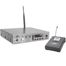 Peavey In-Ear Monitor System - Red One Music