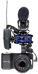 Adaptateur audio compact Beachtek MCC-2