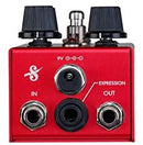 Pédale d'effets de retard Supro 1313