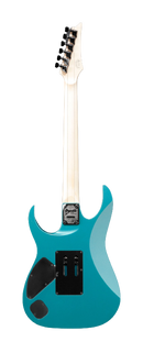 Ibanez RG565EG RG Genesis Collection - Electric Guitar with Locking Tremolo - Emerald Green