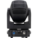 American DJ Focus Spot 4Z - 200W Led Moving Head With Motorized Focus & Zoom - Red One Music