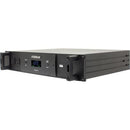 Furman P2400-AR Voltage Regulatorpower Conditioner - Red One Music