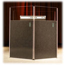 Clearsonic Ap41 45-Inch Wide X 30-Inch Wide X 48-Inch Highamppac - Red One Music