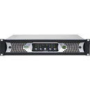Ashly Nxp8004 Nxp Series Nxp8004 4-Channel 800W Power Amplifier - Red One Music