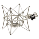 Neumann EA 170 - Support amortisseur (Nickel)