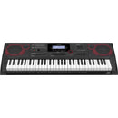 Casio CTX5000 Keyboard w/ Editable Tones & Rhythms