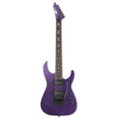 Guitare électrique ESP KIRK HAMMETT KH-2 (violet scintillant)