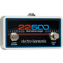 Electro-Harmonix 22500 LOOPER PIED CONTRÔLEUR pour 22500 Looper