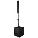 Proel SESSION 4 Compact Portable Array System - Red One Music