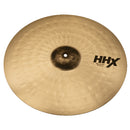Sabian 12006XTB HHX Thin Crash BR Cymbal - 20"