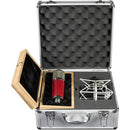 Avantone Pro CK7PLUS Microphone à condensateur FET multi-motifs à grande capsule