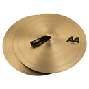 Sabian 21822 Cymbales AA Marching Band - 18"
