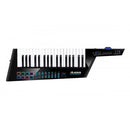 Alesis Vortex Wireless 2  Wireless Usbmidi Keytar Controller - Red One Music