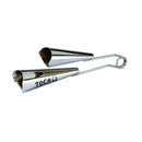 Toca 4330T Agogo Bells Portatif