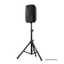 Gemini AS-2110BT Haut-parleur Bluetooth actif 1 000 watts - 10"