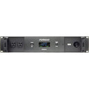Furman P2400-AR Voltage Regulatorpower Conditioner - Red One Music