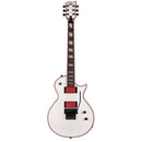 ESP LTD GARY HOLT GH-600 Signature Electric Guitar (Snow White)