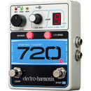 Pédale de boucleur Electro-Harmonix 720 STEREO LOOPER