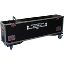 Gator G-TOURLCDV2-5055 Boîtier ATA pour écrans LED/LCD/Plasma de 50 à 55"