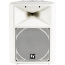 Electro-Voice SX100+WE 2-Way 200W Passive Loudspeaker - 12" (White)