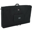 Gator G-LCD-TOTE-60 Sac fourre-tout de transport rembourré pour écrans LCD jusqu'à 60"