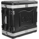Gator G-SHOCK-4L Shock Absorber Rack Case - 4U