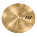 Sabian 21216X AAX Mini Chinese Cymbal - 12"