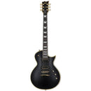 ESP LTD EC-1000 DUNCAN Electric Guitar (Vintage Black)