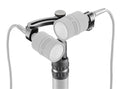 Neumann STH 100 Support Stéréo Suspendu pour Microphone 5/8"-27, 1/2" et 3/8"