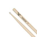 Vater VSM7AN Sugar Maple 7A Nylon Tip Drumsticks
