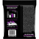 Ernie Ball Cobal Pwr Slinky 2720Eb Cobalt Power Slinky Electric Guitar Strings 6-String Set 011 - 048 - Red One Music