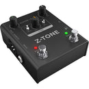 IK Multimedia Z-TONE Buffer Boost Préampli pour instrument et pédale DI