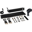 Shure SLXD24/B87A Digital Wireless Handheld Microphone System with Beta 87A Capsule (G58: 470 to 514 MHz)