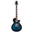 ESP LTD ALEX SKOLNICK Signature Guitare électrique (Noir Aqua Sunburst)
