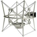 Suspension élastique Neumann EA 2 (Nickel)