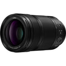 Panasonic Lumix S 70-300mm f/4.5-5.6 MACRO O.I.S. Lentille