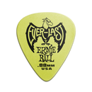 Ernie Ball 9191EB Everlast Guitar Picks - .88mm Green (12)
