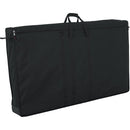 Gator G-LCD-TOTE-60 Sac fourre-tout de transport rembourré pour écrans LCD jusqu'à 60"